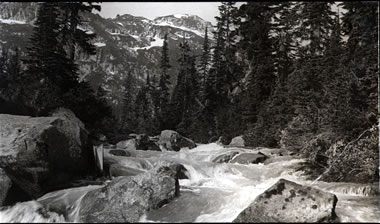 Cascade Range